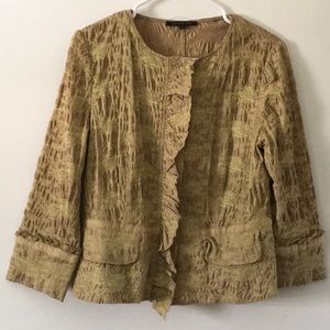 High Fashion Jacket